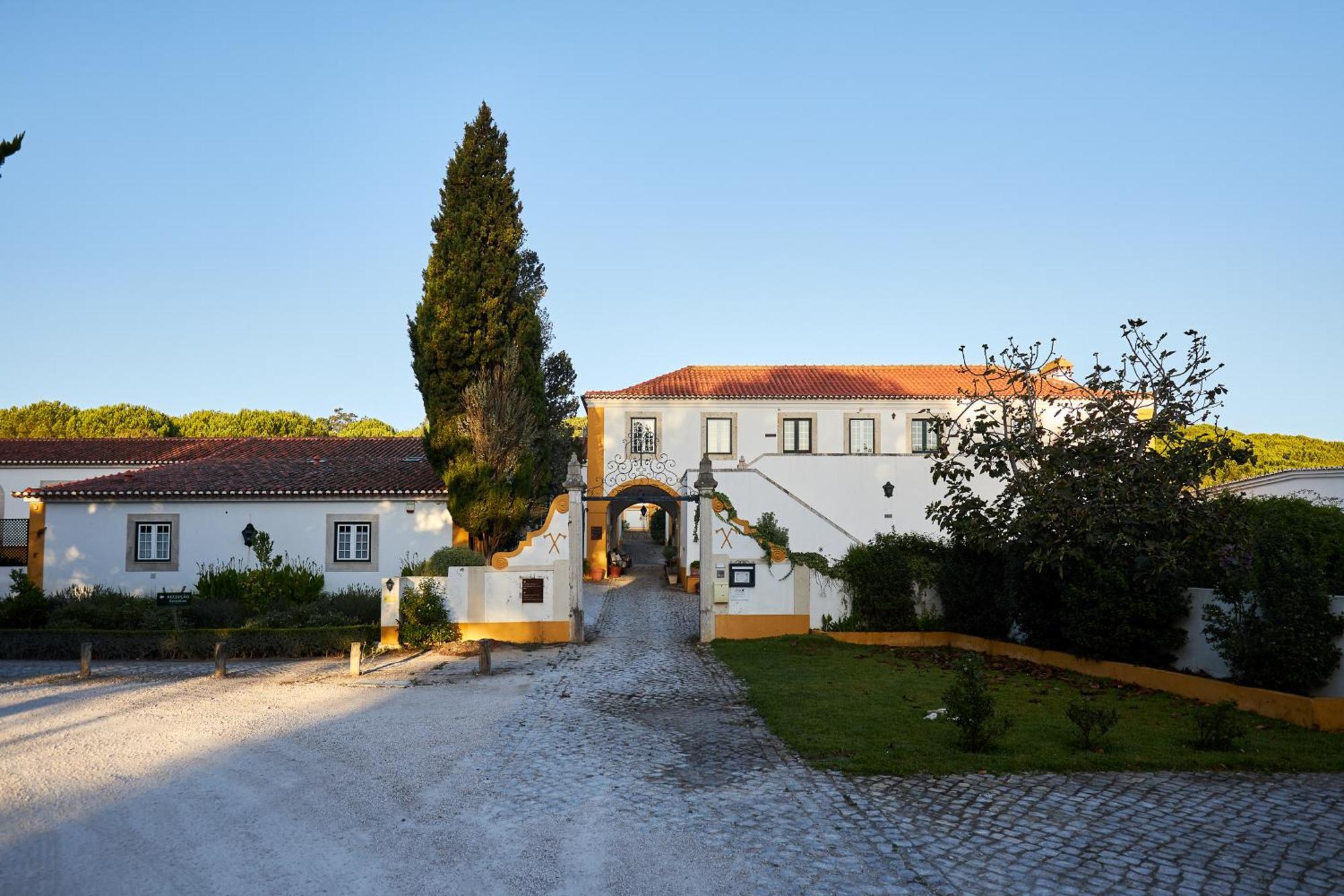 Doma Portugal Mafra Zewnętrze zdjęcie
