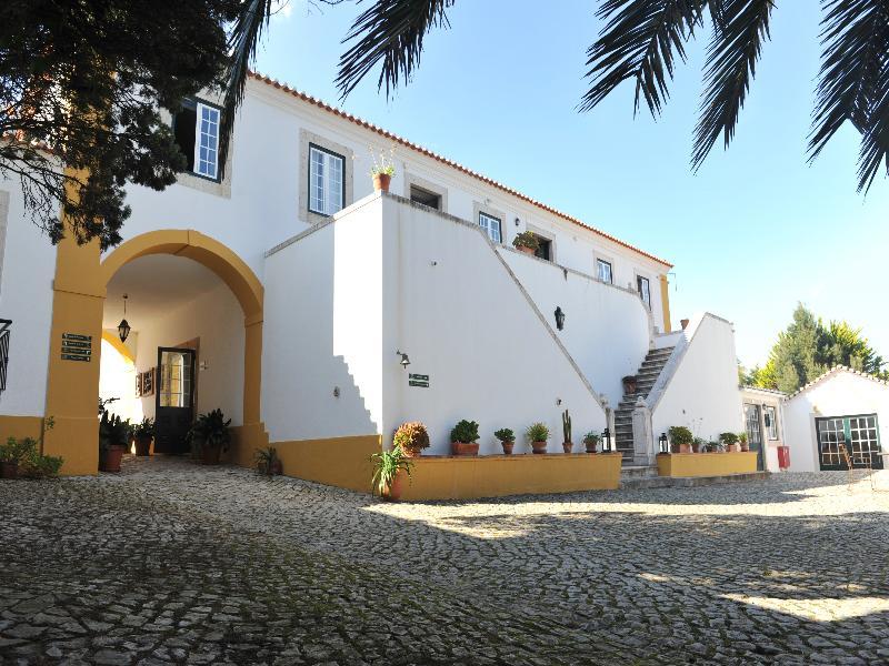Doma Portugal Mafra Zewnętrze zdjęcie