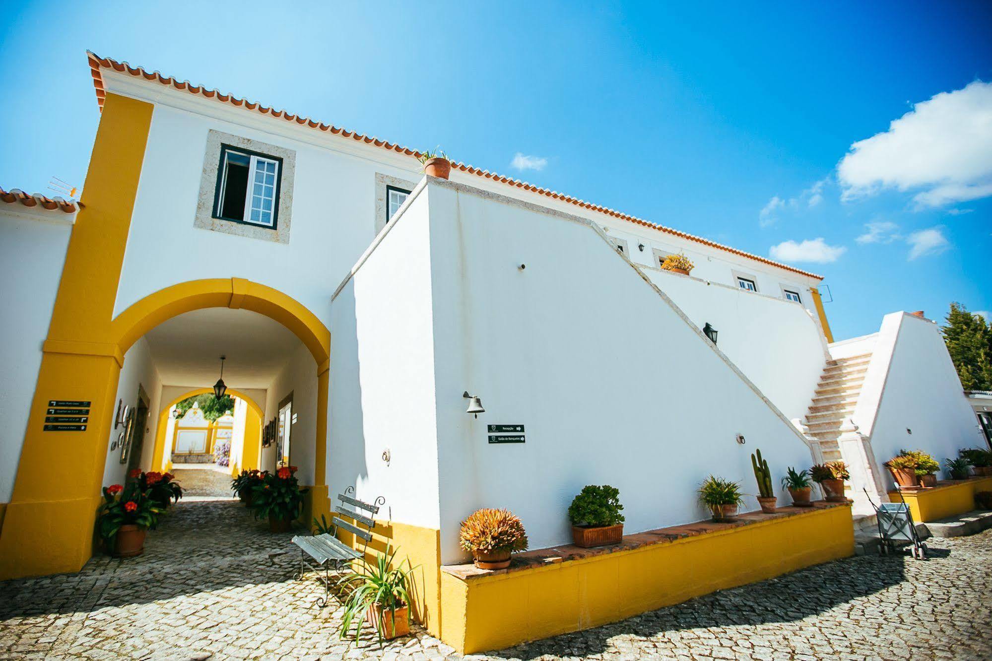 Doma Portugal Mafra Zewnętrze zdjęcie